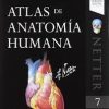 Atlas de anatomía humana (7ª ed.)