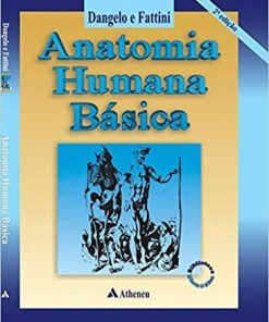 Anatomia Humana Básica (Em Portuguese do Brasil)