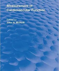 Measurement of Cardiovascular Function