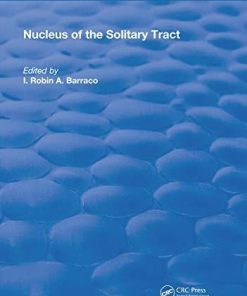 Nucleus of the Solitary Tract (Routledge Revivals)