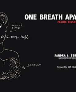 One Breath Apart: Facing Dissection 1st Edition