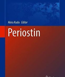 Periostin (Advances in Experimental Medicine and Biology) 1st ed. 2019 Edition