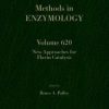 New Approaches for Flavin Catalysis, Volume 620 (Methods in Enzymology) 1st Edition