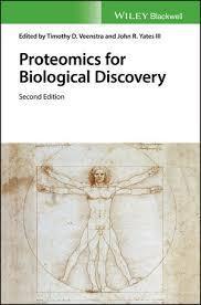 Proteomics for Biological Discovery 2nd Edition