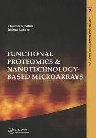 Functional Proteomics and Nanotechnology-Based Microarrays (Pan Stanford Series on Nanobiotechnology) 1st Edition