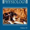 Advances in Insect Physiology, Volume 56 1st Edition