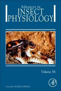 Advances in Insect Physiology, Volume 56 1st Edition