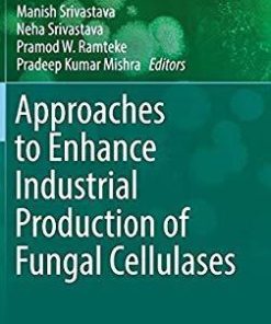 Approaches to Enhance Industrial Production of Fungal Cellulases (Fungal Biology) 1st ed. 2019 Edition