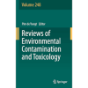 Reviews of Environmental Contamination and Toxicology Volume 248 1st ed. 2020 Edition