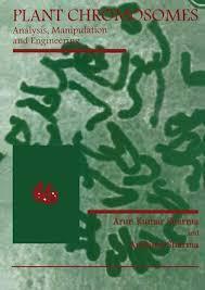 Plant Chromosomes 1st Edition