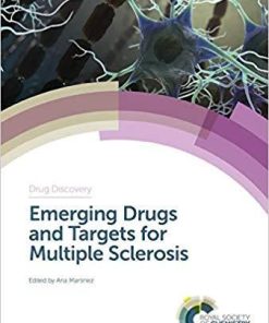 Emerging Drugs and Targets for Multiple Sclerosis (ISSN) 1st Edition