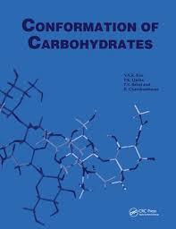 Conformation of Carbohydrates 1st Edition