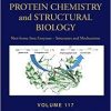 Non-heme Iron Enzymes: Structures and Mechanisms, Volume 117 (Advances in Protein Chemistry and Structural Biology) 1st Edition