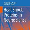 Heat Shock Proteins in Neuroscience 1st ed. 2019 Edition