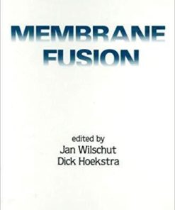 Membrane Fusion 1st Edition