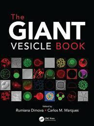 The Giant Vesicle Book 1st Edition