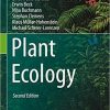 Plant Ecology 2nd ed. 2019 Edition