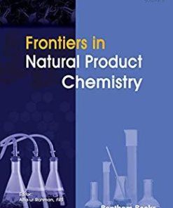 Frontiers in Natural Product Chemistry Volume 5