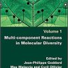 Multi-component Reactions in Molecular Diversity 1st Edition