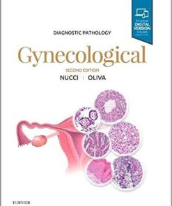 Diagnostic Pathology: Gynecological 2nd Edition