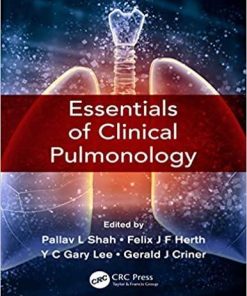 Essentials of Clinical Pulmonology 1st