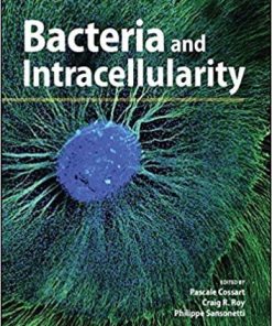 Bacteria and Intracellularity (ASM Books) 1st Edition