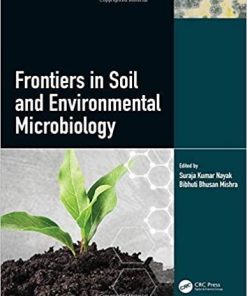 Frontiers in Soil and Environmental Microbiology 1st Edition