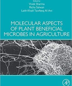 Molecular Aspects of Plant Beneficial Microbes in Agriculture 1st Edition