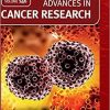 Cancer Health Equity Research (Volume 146) (Advances in Cancer Research) 1st Edition