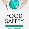 Food Safety: Past, Present, and Predictions 1st Edition