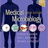 Medical Microbiology 9th Edition