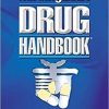 Nursing2021 Drug Handbook (Nursing Drug Handbook) Forty-First Edition