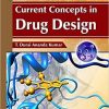 Current Concepts in Drug Design Paperback – January 1, 2019