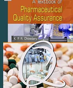 A Textbook of Pharmaceutical Quality Assurance