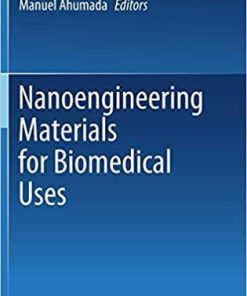 Nanoengineering Materials for Biomedical Uses 1st ed. 2019 Edition