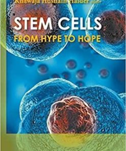 Stem Cells: From Hype to Hope 1st Edition