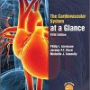 The Cardiovascular System at a Glance 5th Edition