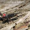 Transcriptomics in Entomological Research