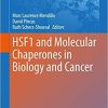 HSF1 and Molecular Chaperones in Biology and Cancer (Advances in Experimental Medicine and Biology (1243)) 1st ed. 2020 Edition