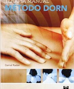 Terapia Manual. Método Dorn (Bicolor) (Medicina) Paperback – April 1, 2009