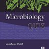 Microbiology Quiz: (A Handbook for Competitive Exam)