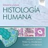 Stevens y Lowe. Histología humana (5ª ed.) (Spanish Edition) (Spanish) 5th Edition