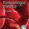 Langman. Embriología médica (Spanish Edition) (Spanish) Fourteenth Edition