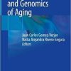 Clinical Genetics and Genomics of Aging 1st ed. 2020 Edition