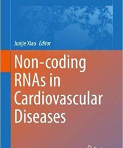 Non-coding RNAs in Cardiovascular Diseases (Advances in Experimental Medicine and Biology (1229)) 1st ed. 2020 Edition