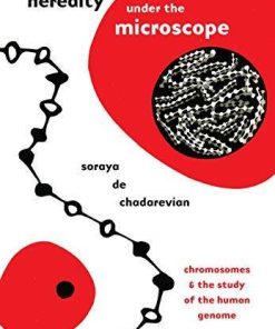 Heredity under the Microscope: Chromosomes and the Study of the Human Genome First Edition