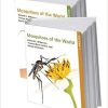 Mosquitoes of the World (Volumes 1 and 2) 1st Edition