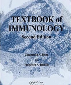 Textbook of Immunology