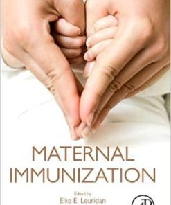 Maternal Immunization 1st Edition