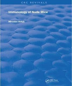 Immunology Of Nude Mice (Routledge Revivals) 1st Edition